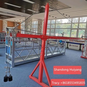 Zlp 630/800/1000 Hệ Thống Treo Cơ Chế/Mecanismo De Hệ Thống Treo - Product Image 1