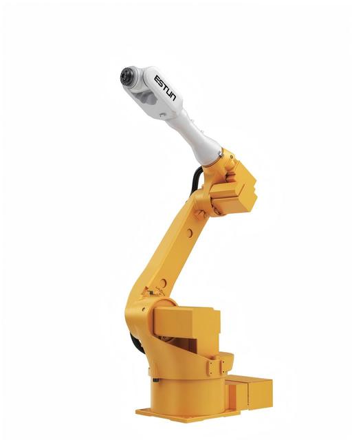 Eston Industrial Robot High protection Series Industrial Robots ER220-3100-P