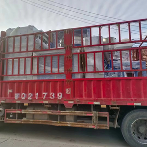 Youyong tự động đa chức năng máy nghiền máy móc granulator tái chế Hệ thống giá Máy Nghiền - Product Image 6