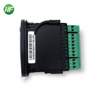 Contrôleur de réfrigération Original Série EKC 202D 084B8536, 4 relais, 230V, conception modulaire pour unité de refroidissement industrielle