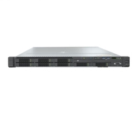二手廉价 Xeon Fusion 1288H V5 1U 机架式服务器有现货