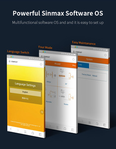2024 COMFAST CF-E312AナノステーションM5屋外長距離<span class=keywords><strong>wifi</strong></span> cpe 300Mbpsアクセスポイント<span class=keywords><strong>5</strong></span>.8ghzアンテナ - Product Image 6