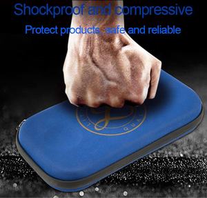 Stethoscoop Case Eva Opbergtas Voor <span class=keywords><strong>3M</strong></span> <span class=keywords><strong>Littmann</strong></span> Classic Iii Lichtgewicht Ii S.e Mdf Stethoscopen Adc Stethoscoop Voor Verpleegkundige - Product Image 6