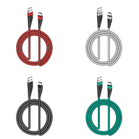 Kabel pengisian daya Usbc Usb c Tipe c ke Pd, kabel Data pengisian daya cepat untuk Android iphone 11 12 13 14 Pro Max