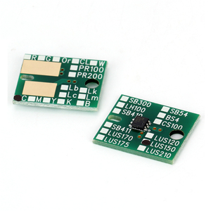 Một Thời gian tự động thiết lập lại chip 1 lít số lượng lớn mực Lus 150 lus150 mực chip cho mimaki ujf 6042 UJF-6042 MK2 ujf 3042 HG 3042fx máy in - Product Image 2