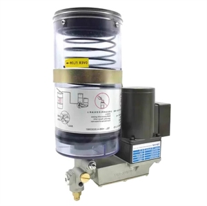 Pompe à graisse à lubrification automatique ISHAN YGL-G200-(AC380V) -(220V) -(110V) -(DC24V) - Product Image 3