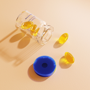 Quan tâm cực khoái viên nang niềm vui tăng cường cực khoái thuốc trì hoãn sản phẩm vệ sinh phụ nữ cho cao trào của phụ nữ - Product Image 5