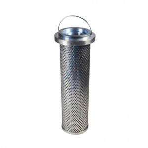 Filtre à huile Dunham-Bush YLQ9001-1, filtration tubulaire sous pression pour compresseur de réfrigération - Product Image 3