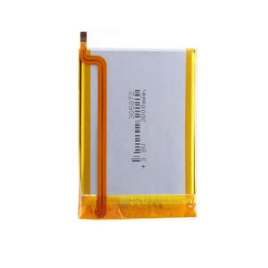 Batterie de remplacement 3000 mAh pour <span class=keywords><strong>iPod</strong></span> 5ème génération (30 Go), <span class=keywords><strong>iPod</strong></span> <span class=keywords><strong>Classic</strong></span> 6ème génération (80 Go, 120 Go), <span class=keywords><strong>iPod</strong></span> 7ème génération (160 Go) - Amélioration SSD HD - Product Image 2