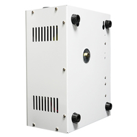 RVR-8000VA SVC 1000VA/1500VA 1500W 220V Servo Moteur Contrôle Puissance AC Régulateur De Tension Automatique Stabilisateurs
