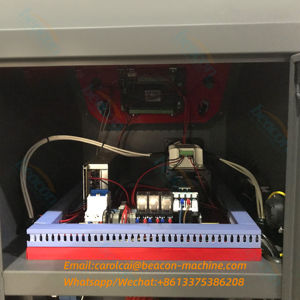 <b>DPF</b>-CL(S) <b>Dpf</b> <b>Cleaner</b> Cleaning Machine Particulate Filter Machine for Cleaning <b>DPF</b> of Various Vehicles <b>DPF</b>-CL(S) <b>DPF</b> <b>Cleaner</b> Cle - Product Image 4
