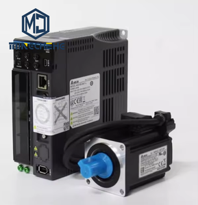 Servoaccionamiento AC ASD-E3-0121-L ASD-E3-0221-L ASD-E3-0421-L ASD-E3-0721-L para Automatización Industrial - Product Image 1