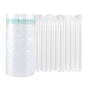 Película Protectora de Burbujas de Aire Inflable Transparente de PA/PE Reciclable Ecológica de Alta Calidad, Columna de Burbujas a Prueba de Golpes - Product Image 3