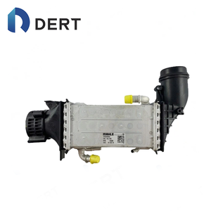 INTERCOOLER 04E145785E pour VW <span class=keywords><strong>Audi</strong></span> Skoda Seat 1.5 TSI <span class=keywords><strong>TFSI</strong></span> - Product Image 4