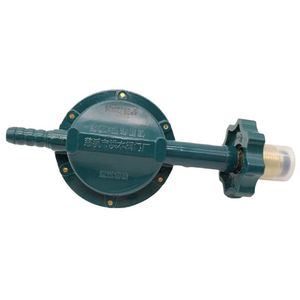 Regulador de Gas Licuado de Butano de Alta Calidad y Precio Ajustable para Cocina Comercial, Garantía de 3 Años - Product Image 2
