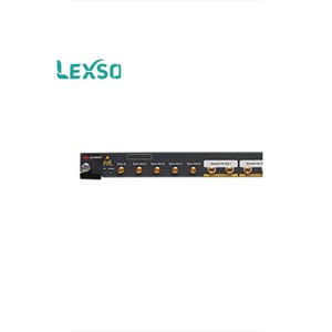 Módulo Generador de Reloj Keysight M8008a Lexso - Product Image 3