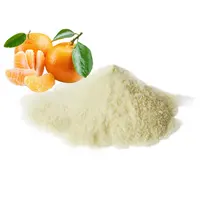 Poudre éplucheuse Orange 100% naturelle à la vitamine C, fruits oranges, pour perte de poids
