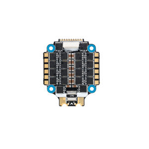 Contrôleur de vitesse électronique <span class=keywords><strong>Hobbywing</strong></span> <span class=keywords><strong>XRotor</strong></span> <span class=keywords><strong>60A</strong></span> 4 en 1 BLHeli-32 DShot1200 pour drone ESC - Product Image 6