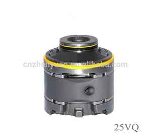 ชุดปั๊มไฮดรอลิกแบบใบพัด รุ่น 45VQ60 45VQ50 45VQ47 45VQ42 35VQ38 35VQ35 35VQ30 35VQ25 35VQ21 25VQ21 25VQ - Product Image 3