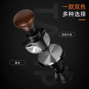 เครื่องกดกาแฟ Good Match ขนาด 58 มม. ทำจากสแตนเลสสตีล แรงกดคงที่ สำหรับทำกาแฟ - Product Image 4