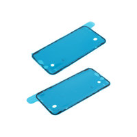 Adhésif Étanche pour iPhone X XR XS MAX 11 12 13 Mini 14 Pro MAX Assemblage Avant Complet pour Pièces Détachées iPhone