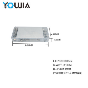 Sc Pure Copper Ring <b>Terminals</b> 8 10 16 25mm2 Wire Connectors For Electrical Wiring - Product Image 5