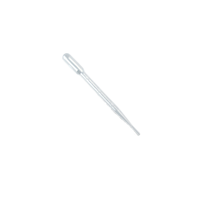 Pipette Pasteur jetable de vente chaude consommables de laboratoire Pipette Pasteur stérile de laboratoire LDPE