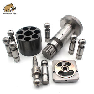 Pièces détachées de pompe à piston hydraulique <span class=keywords><strong>HPV116</strong></span> pour machines de construction - Product Image 1