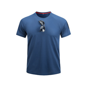 Factory Wholesale Breathable Wear-resistant Outdoor Camping Travel Tactical T-<b>shirt</b> - Product Image 1