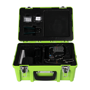 เครื่องเชื่อมต่อใยแก้วนำแสง/ OP-8670 เครื่องเชื่อมสายไฟเบอร์ออปติก/ราคาเครื่องเชื่อมใยแก้วนำแสง - Product Image 4