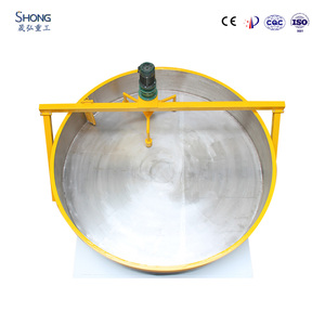 Granuladora <span class=keywords><strong>de</strong></span> Disco a <span class=keywords><strong>Precio</strong></span> Económico, Máquina para Hacer Fertilizantes <span class=keywords><strong>de</strong></span> Sulfato <span class=keywords><strong>de</strong></span> Magnesio y Yeso, Máquina para Hacer Pellets <span class=keywords><strong>de</strong></span> Fertilizantes Orgánicos - Product Image 1