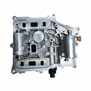 DQ200 0AM927769E ดีแซดจี7สปีดตัววาล์วเกียร์คลัตช์คู่เหมาะสำหรับ VW Audi - Product Image 4