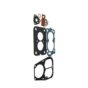 Kit de réparation de carburateur Doosan Daewoo G15S2 G18S2, pièces de rechange pour moteur de chariot élévateur à combustion interne - Product Image 1