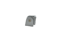 Joint de pivot carré de connecteur d'angle universel réglable de Offre Spéciale pour le profil en aluminium d'extrusion de la série 4080