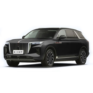 2024 2025 Trung Quốc dành cho người lớn mới EV năng lượng xe <span class=keywords><strong>SUV</strong></span> Xe điện EV <span class=keywords><strong>7</strong></span> chỗ ngồi 510km 660km Ehs-9 HQ9 hongqi E-hs9 ehs9 hs9 E hs9 - Product Image 2