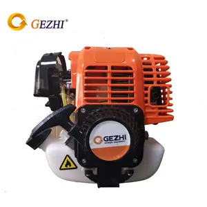 4-Takt 31cc Gas Grass Trimmer und 139F Bürstens ch neider Motor Mit Ce genehmigt