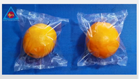 Mesin Pengemas Rambutan Otomatis Mesin Pengemas Buah Zaitun Elektrik Mesin Pengemas Nangka Jackfruit