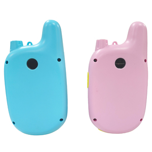 New 2.4 Gam Kids Video Walkie Talkie Máy Ảnh Kết Hợp Walkie-talkie Và Chức Năng Máy Ảnh - Product Image 2