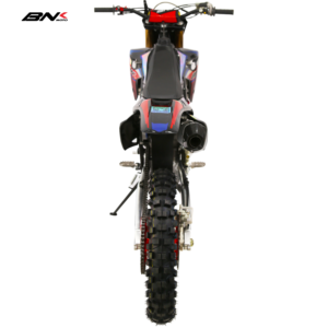 Moto tout-terrain BNK 250cc 4 temps à essence, démarrage sans balais, grandes roues, frein à disque, Enduro Motocross, 21,5 kW - Product Image 4