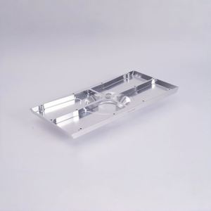 Service d'usinage CNC en alliage d'aluminium avec tournage de précision sur mesure et anodisation, pièces OEM disponibles - Product Image 5