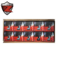 Fil de soudage MIG fourré E71T-GS de 1 kg, 1 mm, pour soudage