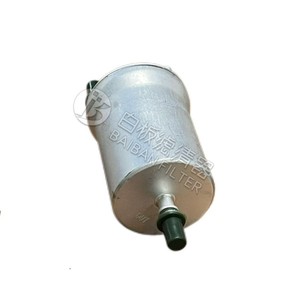 กรองน้ำมันเชื้อเพลิง RF-35401 สำหรับโฟล์คสวาเก้น ออดี้ ที่นั่ง สโกด้า 6Q0-201-511 6Q0201051 อะไหล่ทดแทน - Product Image 3