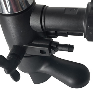 Riempitore di Bottiglie a Contropressione Beer ITap per Riempimento Bottiglie PET 28mm - Product Image 2