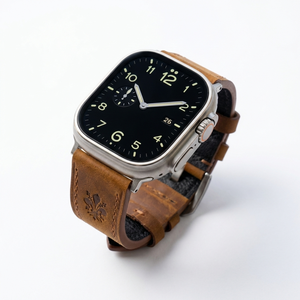 <span class=keywords><strong>Cinturino</strong></span> Artigianale in Vera <span class=keywords><strong>Pelle</strong></span> Premium per <span class=keywords><strong>Apple</strong></span> <span class=keywords><strong>Watch</strong></span> <span class=keywords><strong>Ultra</strong></span> 3/2/1, <span class=keywords><strong>Cinturino</strong></span> in <span class=keywords><strong>Pelle</strong></span> Bovina Crazy Horse, <span class=keywords><strong>Cinturino</strong></span> Vintage in <span class=keywords><strong>Pelle</strong></span> - Product Image 2