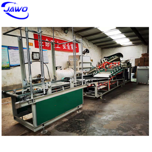 China Leverancier Wierookvormende Machine Japanse Wierook Makende Machine Gemaakt In China - Product Image 3