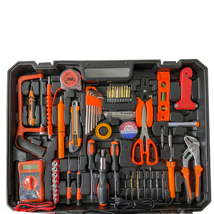 Bộ dụng cụ đa năng chống thấm nước, dành cho gia đình, thợ sửa chữa, thợ điện chuyên dụng - Product Image 5