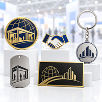 Cadeaux d'exposition personnalisés, articles promotionnels de salon professionnel pour les exposants, partenaires commerciaux et réseautage d'entreprise