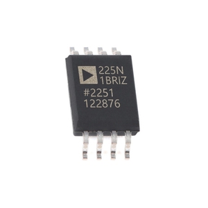 ชิ้นส่วนอิเล็กทรอนิกส์ใหม่และของแท้ วงจรรวมแบบดิจิทัล SOIC-8 ADUM225N1BRIZ - Product Image 1