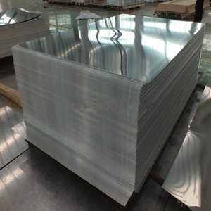 Factory Price 99% Pure 1000 Series <b>Alloy</b> Aluminum Plate Coated Surface ISO9001 Certified GB/T 3880-2006 Standard Custom - Product Image 5