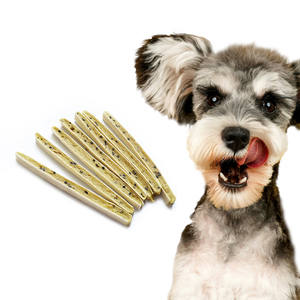Snacks para Mascotas OEM ODM, Personalizados al por Mayor, Alto en Proteínas y Vitaminas, Sándwich de <span class=keywords><strong>Kiwi</strong></span> para Perros - Product Image 1